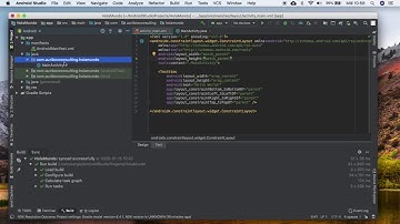 FastTrack Android (Java) #2: Estructura de un proyecto Android
