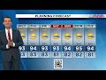 Local 10 Weather Video Forecast: 07/07/26 Evening Edition