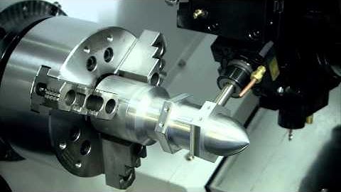 TTL-20ALMY Simulation Cutting