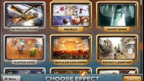 Missile Effect Video Editor Fxguru || Best Video Editor ever