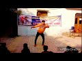 English song dance hip hop  by prem raj hans