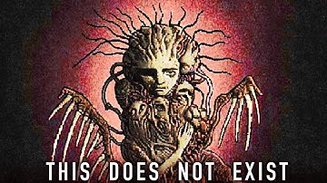 The Most Disturbing Fake Video Game