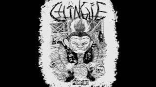 CHINGUE - Porfiao (2025) | hardcore punk / dbeat