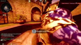Just CS:GO Things #4 So Freakin Lit!