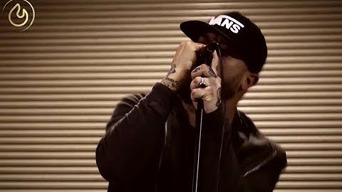 Parallax - Hold On (Official Video)