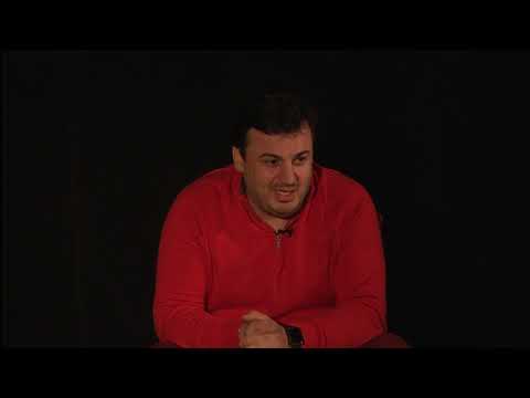 Art-ექსპერტი- თემა: ოპერა და გამოფენა