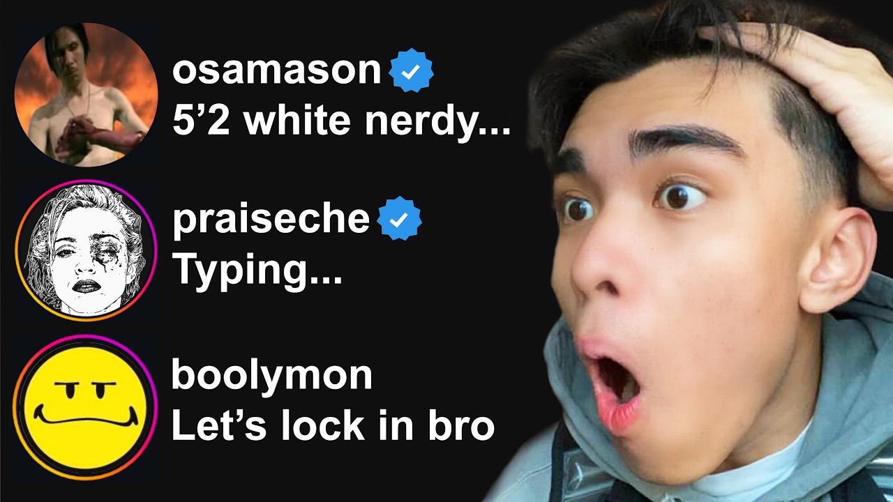 I Asked 100 Underground Rappers For An Unreleased Song...