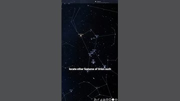 A beginners guide to stargazing. New video now live on our YouTube.