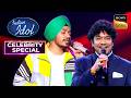 Manraj की Performance देखकर Papon रहा गए दंग | Indian Idol S16 | Celebrity Special