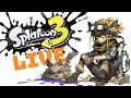 Splatoon3やっていくよー【参加自由】