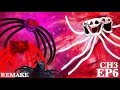 Trollge Incident “Last Light” CH3 EP6 REMAKE トロルジ「最後の光」事件 第三章 第六話 リメイク