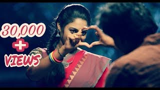 Kannukulla remix SENTHIL SREEJA