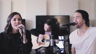 NONAH - Jump (Acoustic One Take)