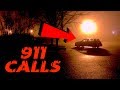 3 EXTREMELY DISTURBING CALLS MADE TO 911 EMERGENCY