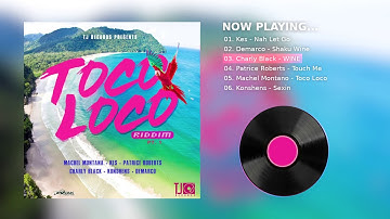 Thumbnail of Soca 2019 [ Toco Loco Riddim ] Machel Montano, Patrice Roberts, Kes, Charly Black, Konshens & More