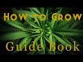 How to grow handbook heavy defol  leaf strip  bloom day 14  runts pheno hunt