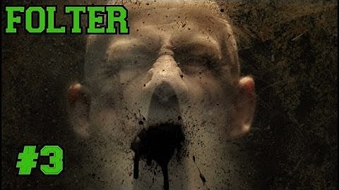 Custom Zombies - Folter: Can We Beat the Map This Time? (Part 3)