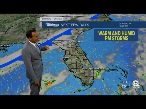 First Alert Weather