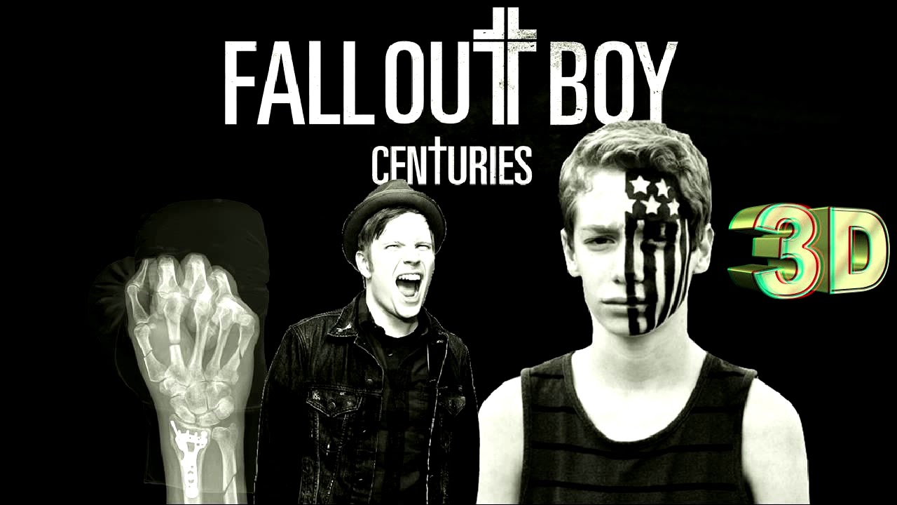 We fall out. Fall out boy Centuries. Fallout boy Centuries. Группа Fall out boy Centuries. Сентери Фолл аут бойс.