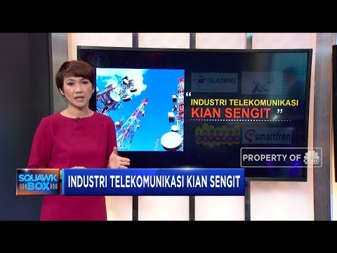 Video: Bisakah Anda memulai perusahaan telekomunikasi?