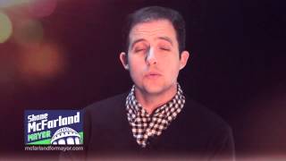 Shane McFarland for Murfreesboro's Mayor - Tough Decisions