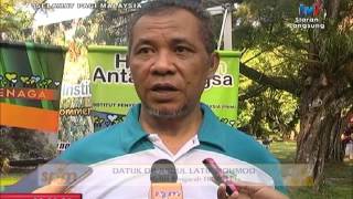 SPM 2017 - BINGKISAN HARI HUTAN [31 MAC 2017]