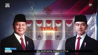 TERAS ISTANA | Jumat, 20 Februari 2026