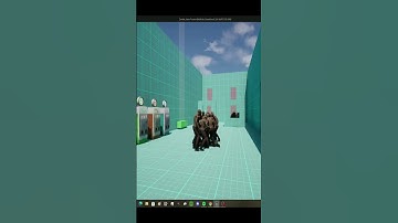 Day 12 of making a game with no experience