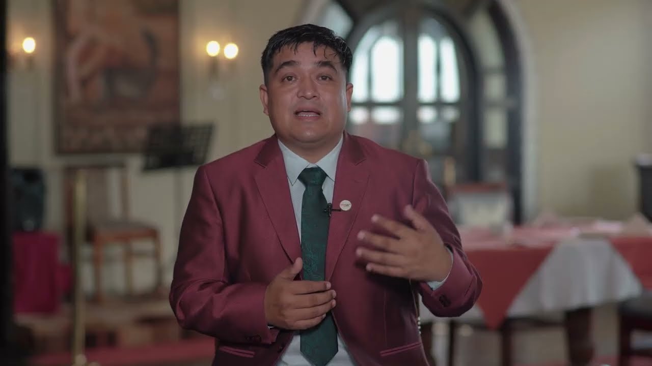 IME Life Insurance । NAGENDRA SHRESTHA । Life Insurance