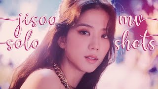 all of blackpink jisoo's solo mv shots screenshot 5