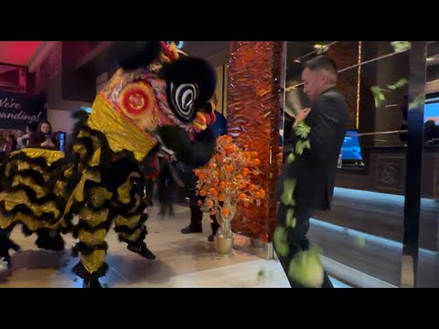 New BULL BLITZ - TOUCAN TWIST 📣 Konami slot machine big win slot bonus