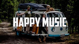 BACKSOUND HAPPY NO COPYRIGHT COCOK UNTUK VIDEO CERIA BAHAGIA SENANG DAN TRAVEL | KOCEAK MUSIC