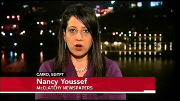 Only Suspect Held for Benghazi Consulate Attack Released