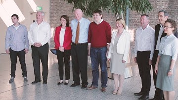 Ulster Bank & Dogpatch Labs | Year One in Review