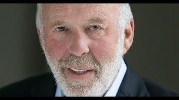 James Simons, MSRI Workshop 2010