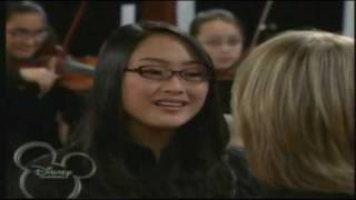 The Suite Life Of Zack & Cody Codera