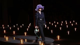 Prada | Pre-Fall 2019 + Fall Winter 2019/2020 Full Fashion Show | Menswear