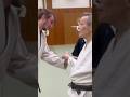 生理反射Human physiological reflexes#合気道 #aikido #martialarts #aikidotechniques #aikidolife #budo #武道