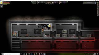 Starbound Erchius Mining Facility Mission-High Tier Gear