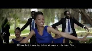 Amahoro y'imana yaririmbwe na kizito mihigo mubihe bye byanyuma