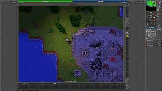Tibia - Rookgaard (PACC area) music