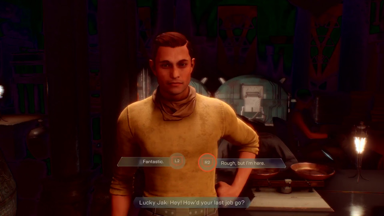 Anthem Closed Beta YouTube
