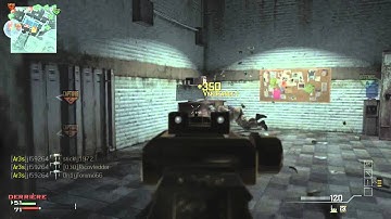 MW3 ELIMINATION MULTIPLE JF59264