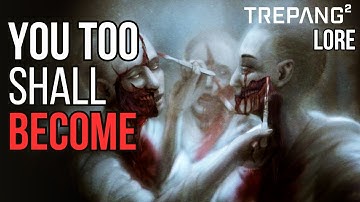 Jorvik Castle / Kellington Colliery (Trepang Lore)