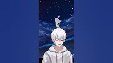 주문하신 초계반 나왔습니다 내일의밤하늘초계반 アスノヨゾラ哨戒班 Shorts 