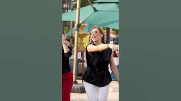 Lucia’s Doha – Video Production 1