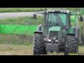 Lettland: Fendt 920 Vario spritzt & düngt mit Dammann & Amazone *uncut*