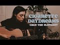 Cigarette Daydreams  - Cage the Elephant {Holly Raasch Cover}