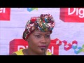 Digicel Haiti | Digicel Stars 2015 (Auditions Gonaives)