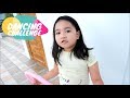 DANCE CHALLENGE WITH PARIS